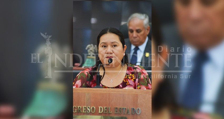 Sin publicar el gobernador Mendoza leyes de pueblos indígenas y desaparición forzada