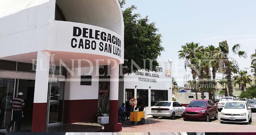 Quejas por falta de agua, basura y alumbrado público “lo de todos los días” en CSL    