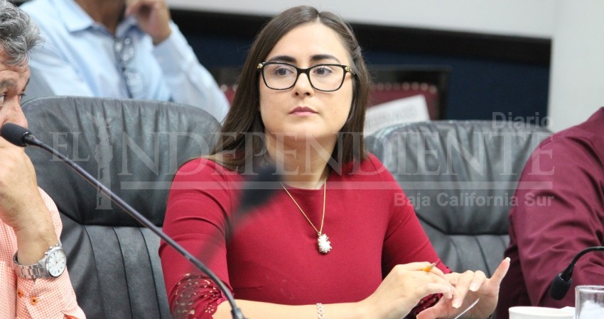 Jugará Policía Municipal papel fundamental en reglamento antiplástico: Regidora