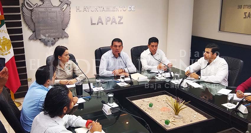 Generará gobierno de La Paz 499 kiloWatts por hora con nuevo parque solar