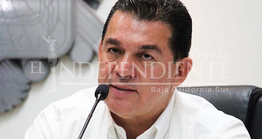 “Iniciativa Mérida” cambia de nombre pero dejará hasta 40 MDP para La Paz