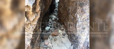 Insiste Waterkeeper en los altos índices de contaminación de Playa Balandra