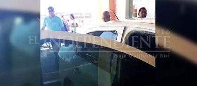 Que dejen la tibieza y ordenen el transporte público, exige a autoridades Almusutra