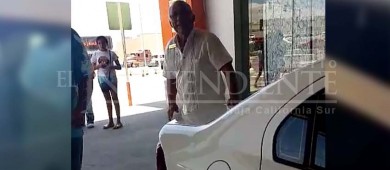 Que dejen la tibieza y ordenen el transporte público, exige a autoridades Almusutra