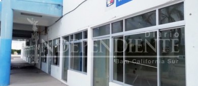 Parque Nuevo Sol de La Paz en el abandono… otra vez