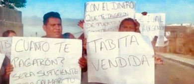 Regidora Tabita Rodríguez responsabiliza al Ayto de Los Cabos por su seguridad