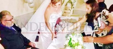 Se consuma el Matrimonio Igualitario en BCS; se casó la primera pareja gay