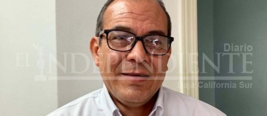 El Capitán de Corbeta Armando Váldez, nuevo director de la Policía de La Paz