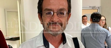 El Capitán de Corbeta Armando Váldez, nuevo director de la Policía de La Paz