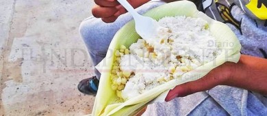 Elotero de La Paz se une a la desplastificación