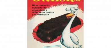 Añoranza: así era la publicidad de Bimbo en sus inicios