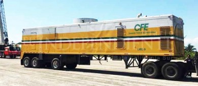 CFE México solucionará apagones de BCS en 2 semanas