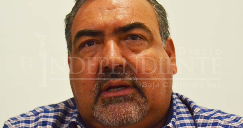 La Paz no tiene capacidad para mantener a Los Barriles: Diputado