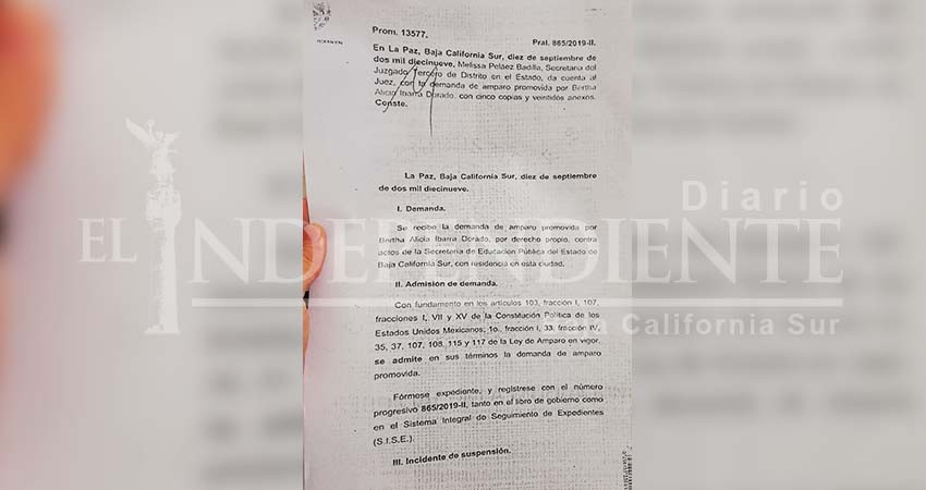 Siguen problemas en escuelas públicas de CSL; Ahora por la cooperativa de la Secundaria Técnica 19