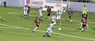 “Guaycuras de La Paz” debuta con derrotas en el CIBAPAC