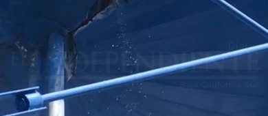 Por lo menos una semana sin agua en SJC por reparacion de tanque elevado