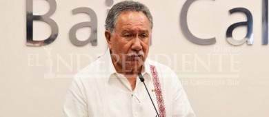 Apagones continuarán durante temporada de calor en BCS: confirma CFE