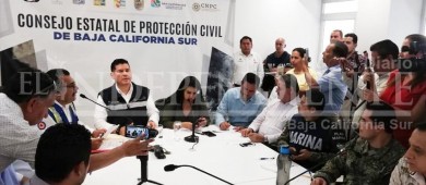 Mañana viernes no habrá clases en Los Cabos