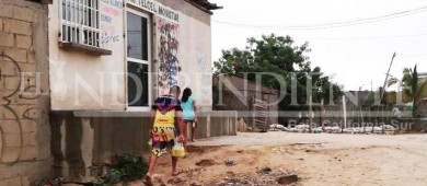 Renuentes a refugiarse habitantes de zonas de riesgo en CSL