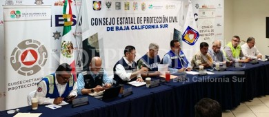 Se retoman clases y actividades para este lunes; Loreto es valorado