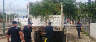 Los Planes, El Sargento y La Ventana, las localidades más afectadas de La Paz