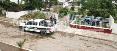 Los Planes, El Sargento y La Ventana, las localidades más afectadas de La Paz