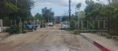 Los Planes, El Sargento y La Ventana, las localidades más afectadas de La Paz