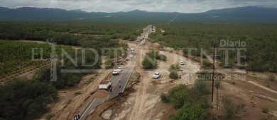 Los Planes, El Sargento y La Ventana, las localidades más afectadas de La Paz