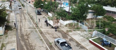 Los Planes, El Sargento y La Ventana, las localidades más afectadas de La Paz