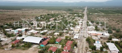 Los Planes, El Sargento y La Ventana, las localidades más afectadas de La Paz