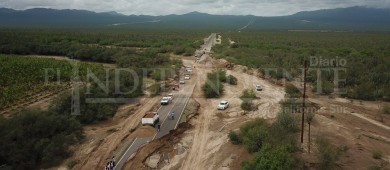 Los Planes, El Sargento y La Ventana, las localidades más afectadas de La Paz