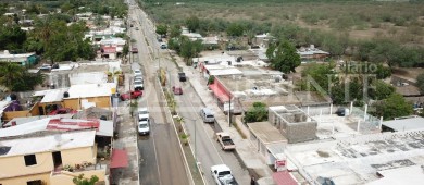 Los Planes, El Sargento y La Ventana, las localidades más afectadas de La Paz