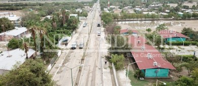 Los Planes, El Sargento y La Ventana, las localidades más afectadas de La Paz