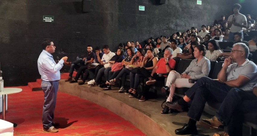 Realiza UABCS Los Cabos, “Seminario Internacional sobre Destinos Turísticos Sustentables”