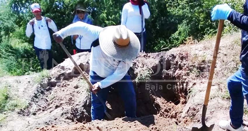 Reconoce Policía Municipal de Los Cabos a colectivos de búsqueda de personas desaparecidas 