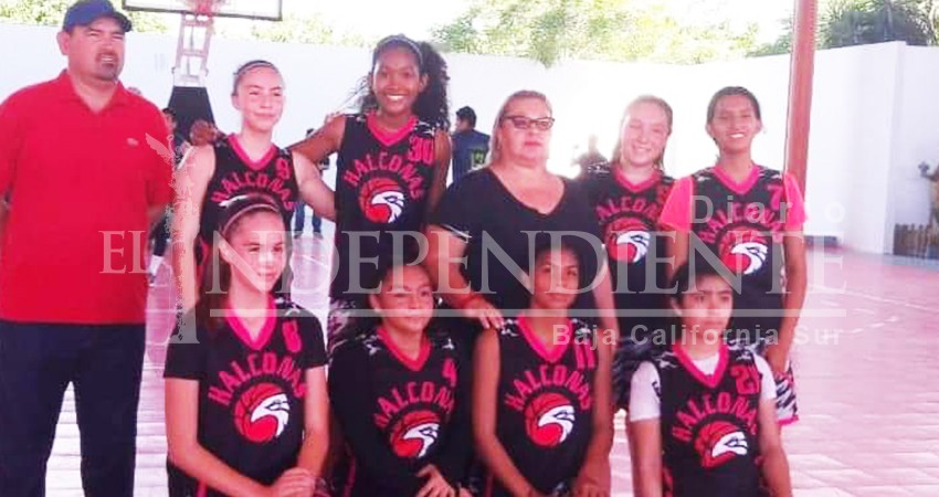Organizan torneo de basquetbol para ayudar a niña con extraña enfermedad