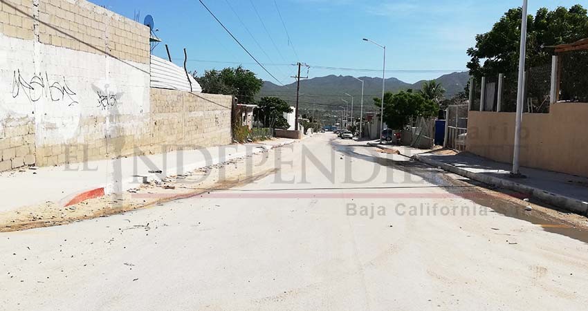 Por fugas y la incompetencia de OOMSAPAS, vecinos de El Caribe pasan hasta un mes sin agua