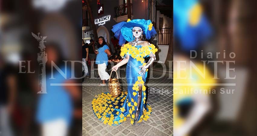 San José del Cabo celebrará por tercera ocasión su festival de Día de Muertos 