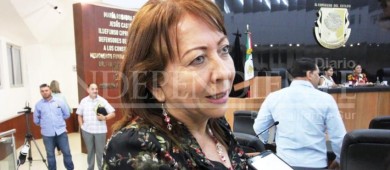 “Congelan” eliminación del fuero y otras reformas en Congreso BCS