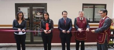 Volverán las tiendas ISSSTE a BCS