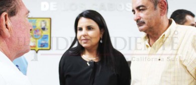 Plan Hídrico Integral Los Cabos 2019-2050, a días de firmarse