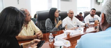 Plan Hídrico Integral Los Cabos 2019-2050, a días de firmarse