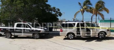 Asaltan sucursal de Banorte en Cabo San Lucas