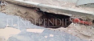 Revive el miedo en familias de Chulavista