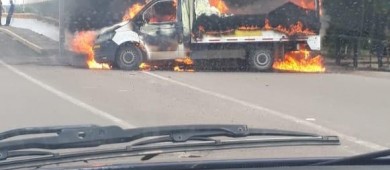 Tensión en Sinaloa; reportan balaceras en Culiacán