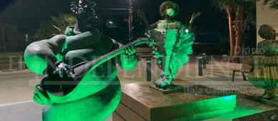 70% del aire en La Paz está contaminado