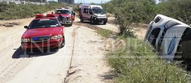 Fin de semana negro para Los Cabos
