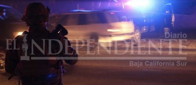 Fin de semana negro para Los Cabos