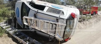 Fin de semana negro para Los Cabos