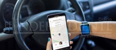 Viajes gratis de Uber en Los Cabos